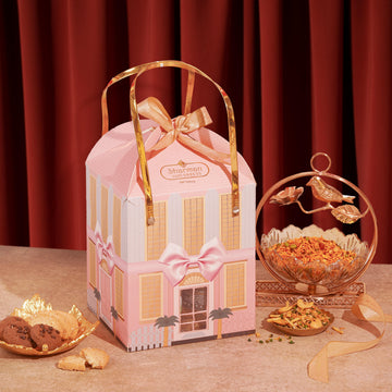 The Maharaja Gift Collection