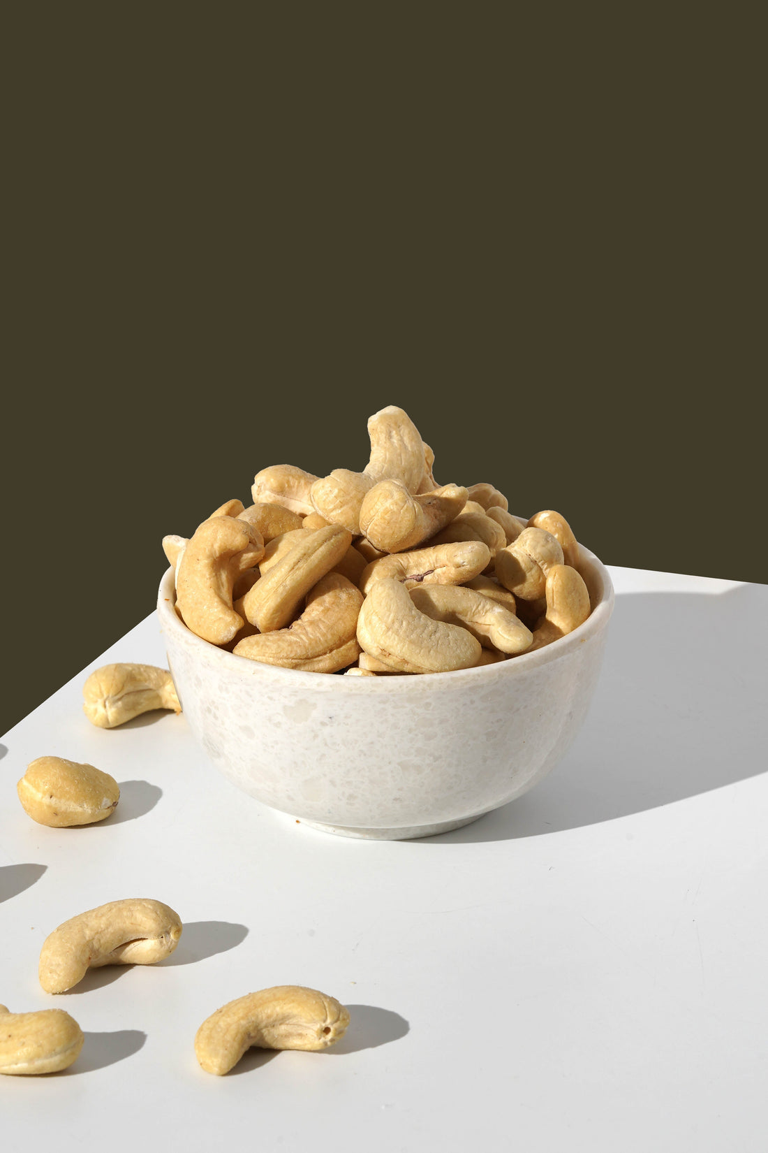 Salted Cashew