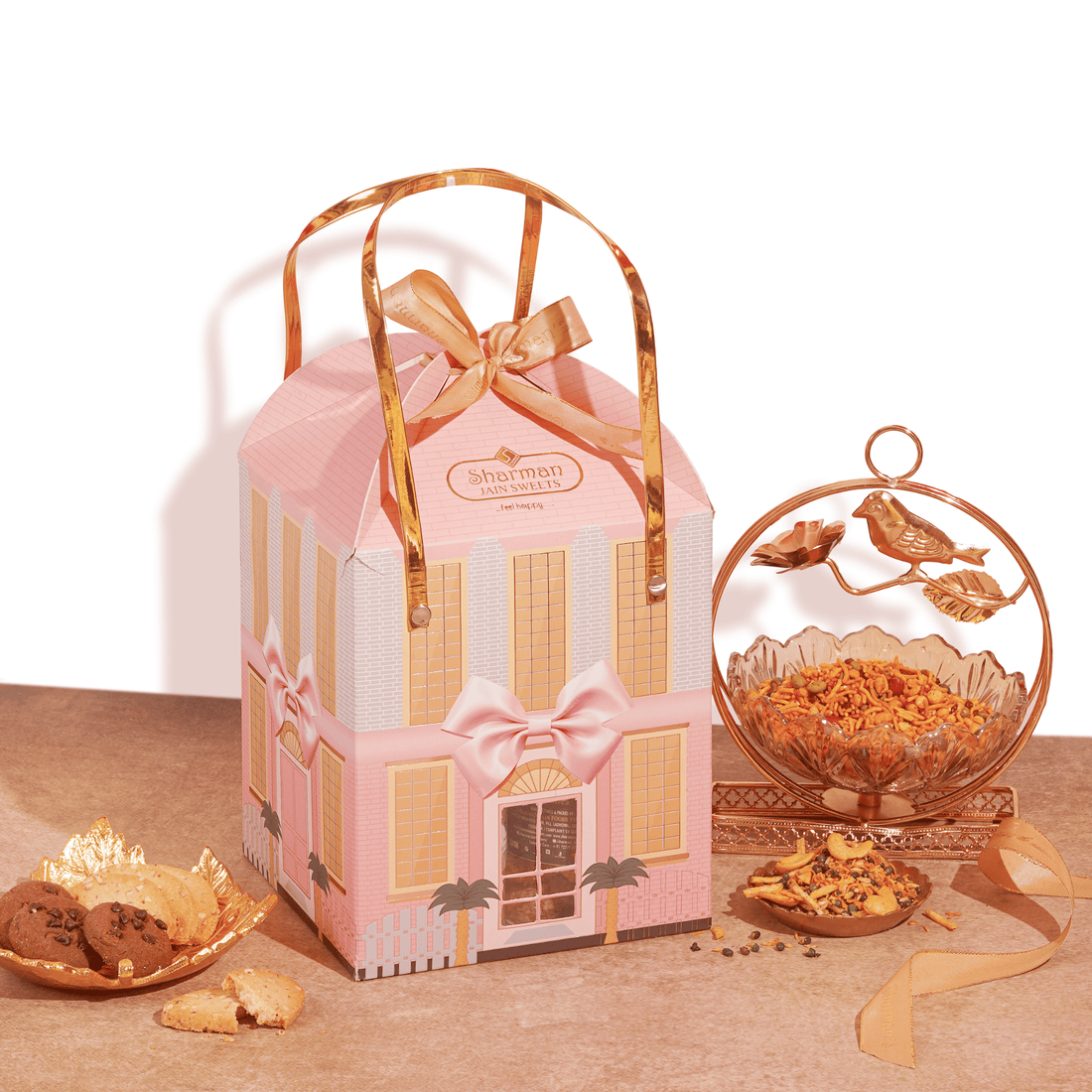 The Maharaja Gift Collection