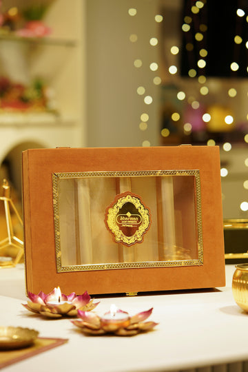 Shaadi Shagun Box