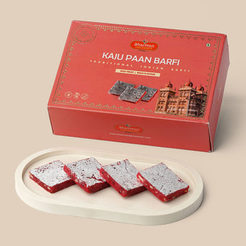 kaju Paan Barfi