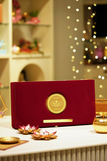 Band Baaja Box