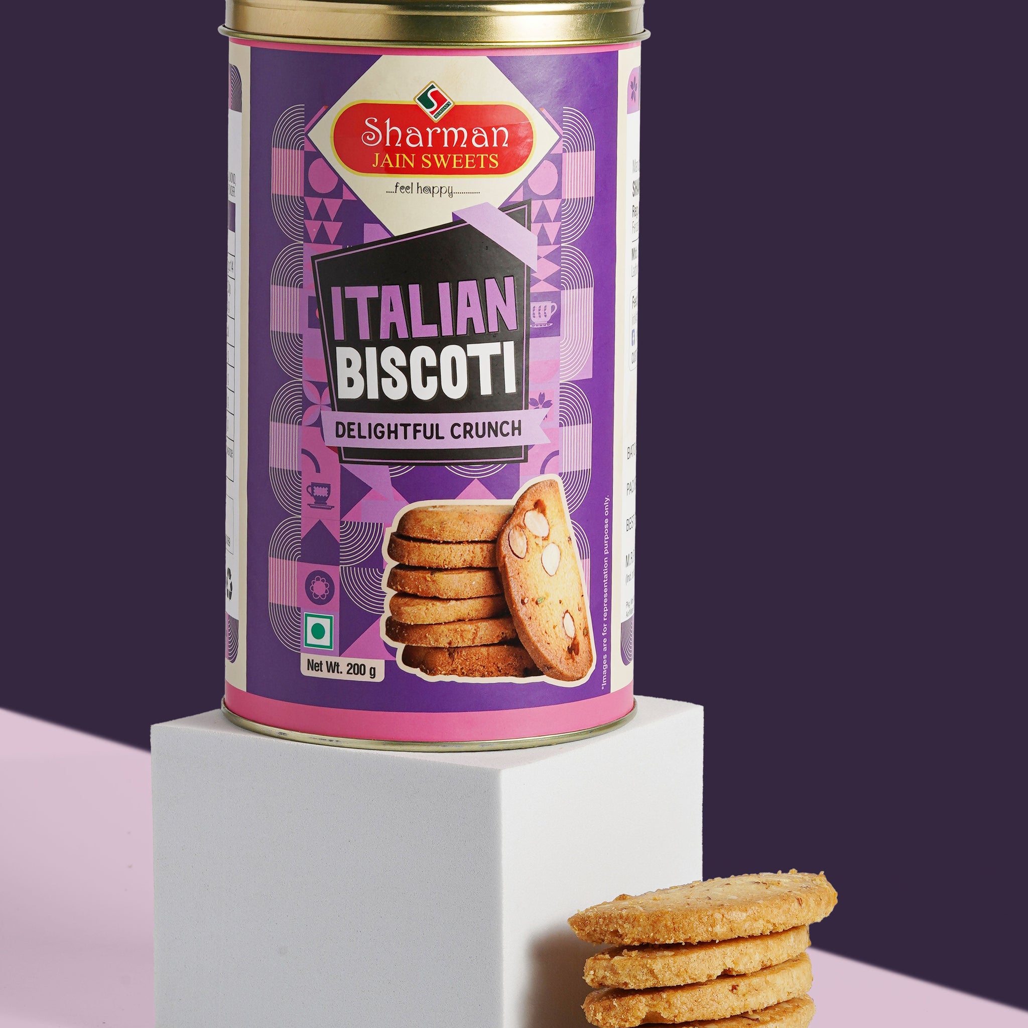 Italian Cookies