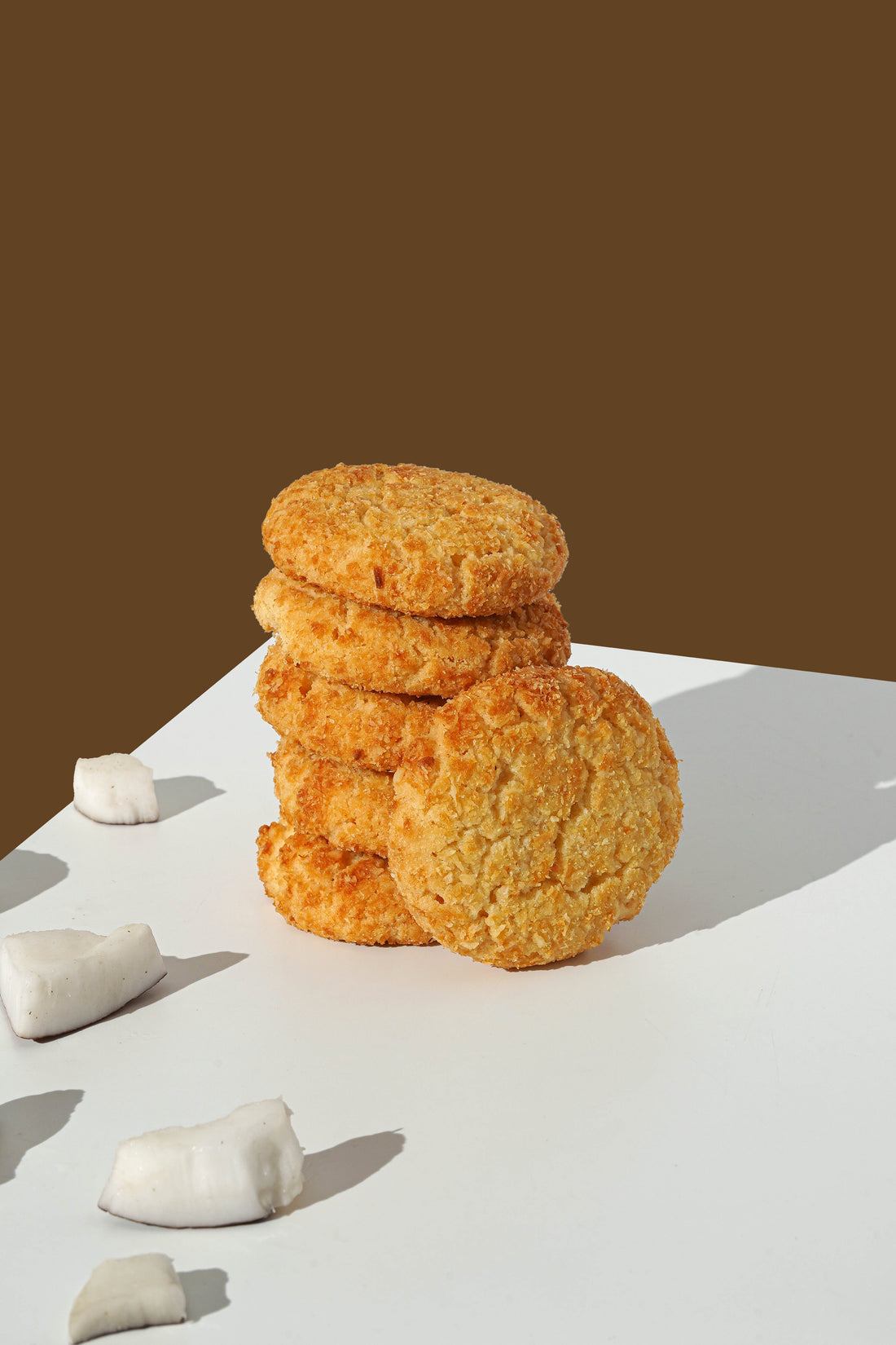 Coconut Cookies