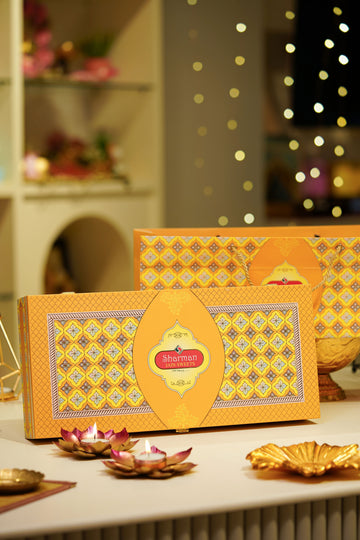 Custom Box