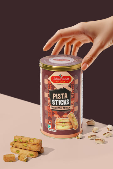 Pista Stick