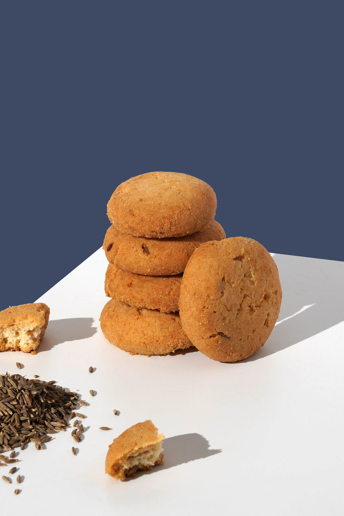 Jeera Cookies