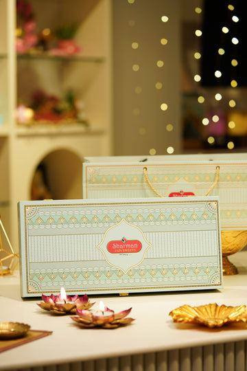 Custom Box