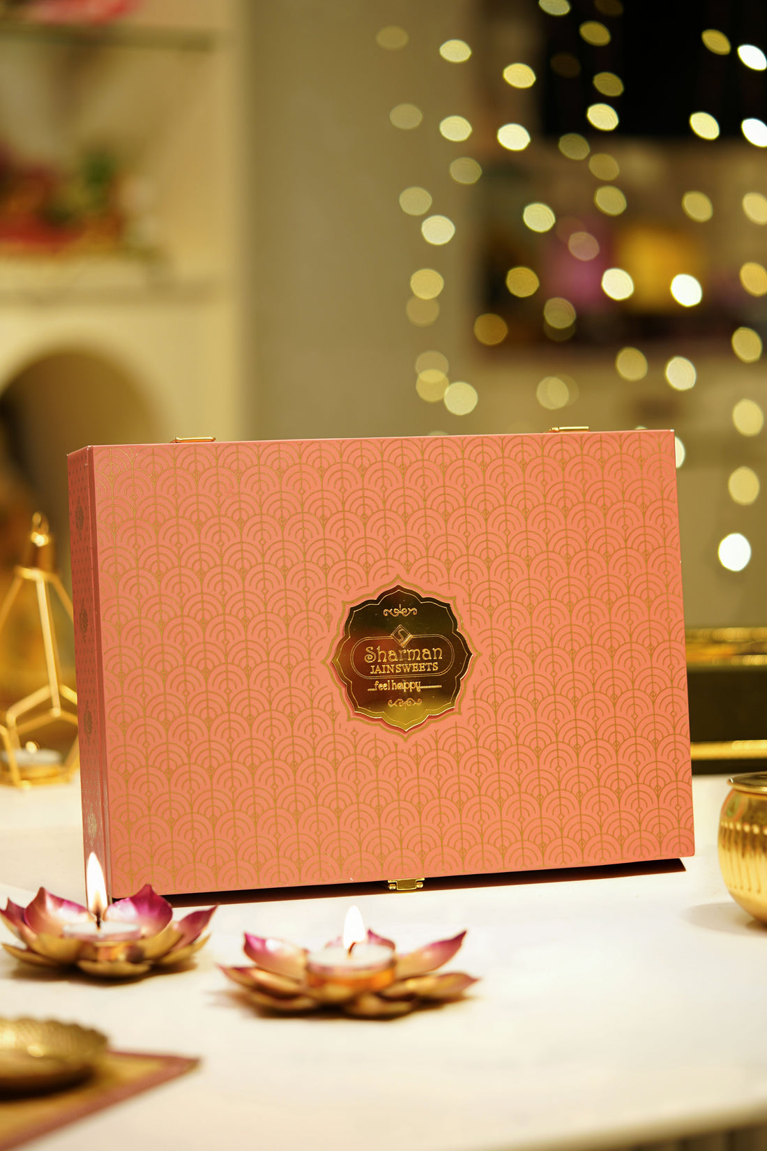 Anand Karaj Box