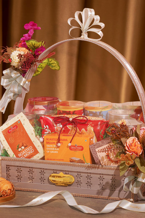 Gift Hampers