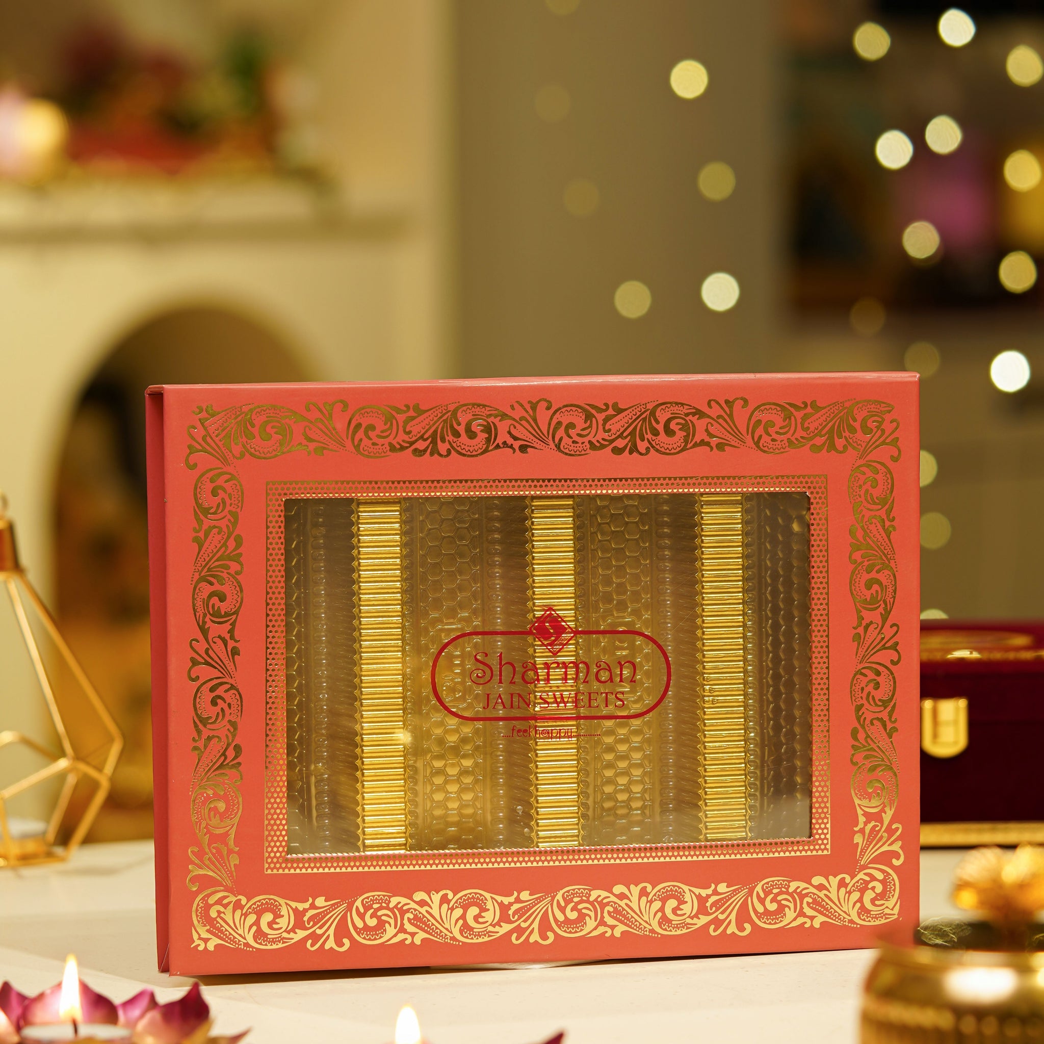 Vivah Utsav Box