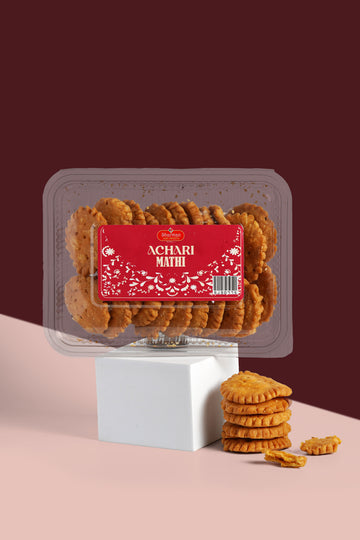 Achari Mathi