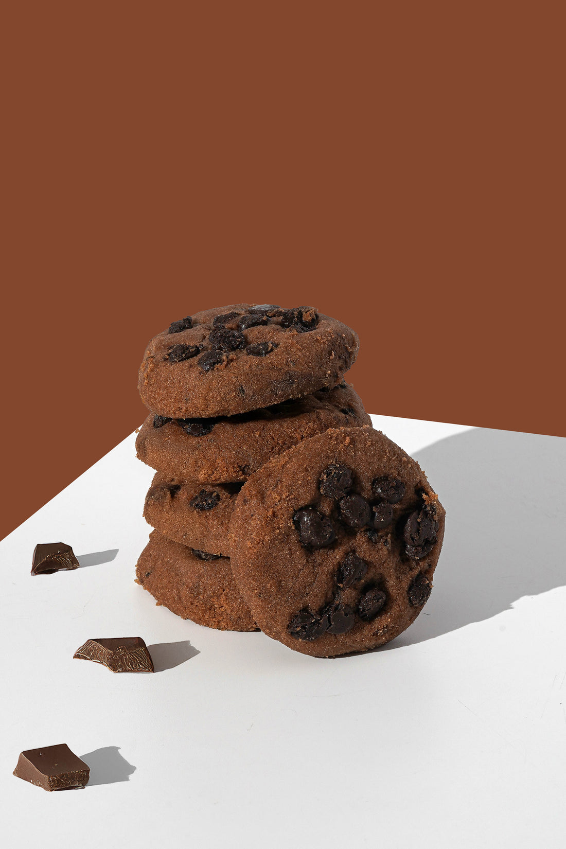 Chocochips Cookies
