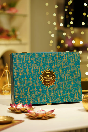 Custom Box
