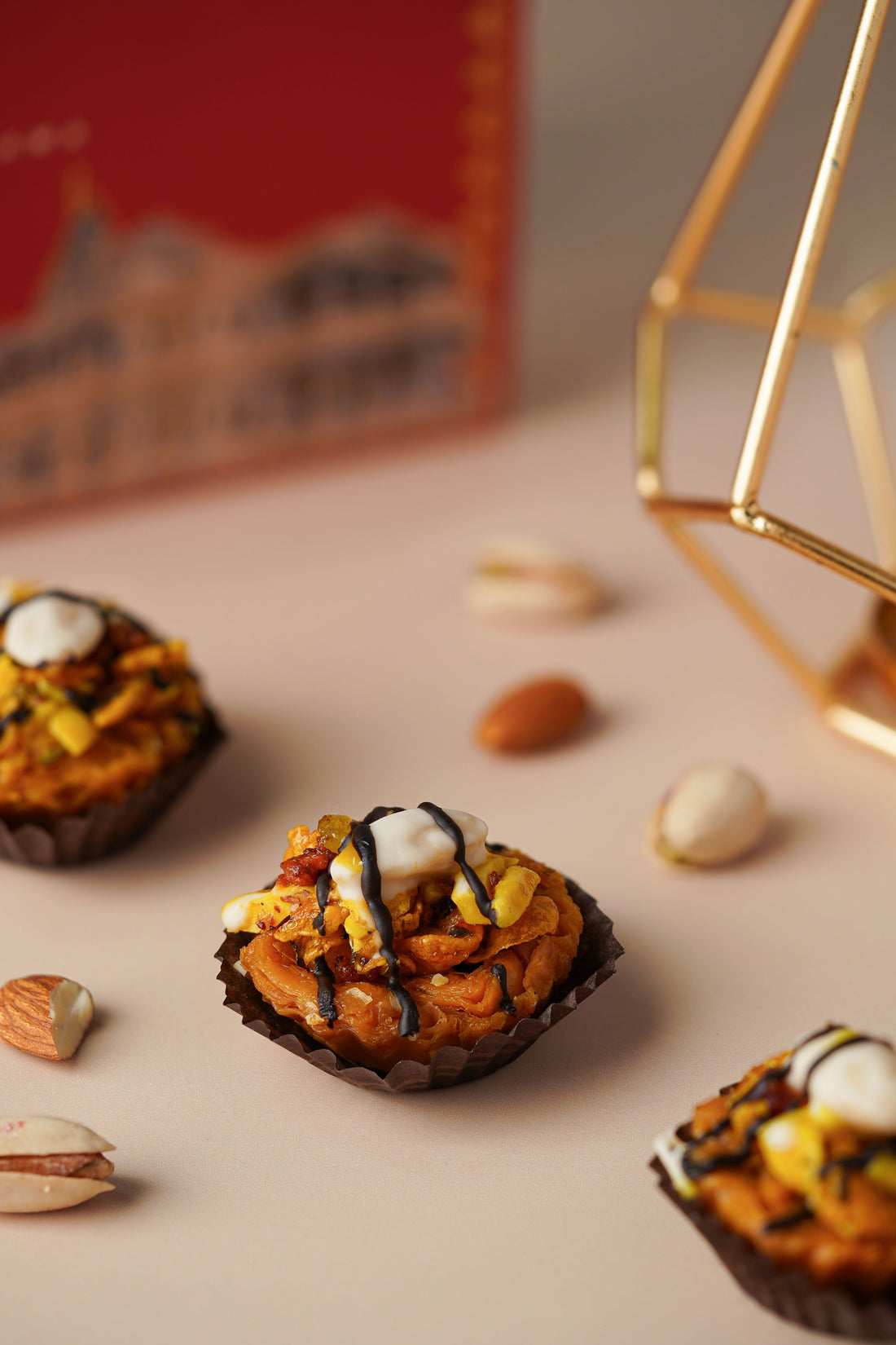 Paan Baklawa