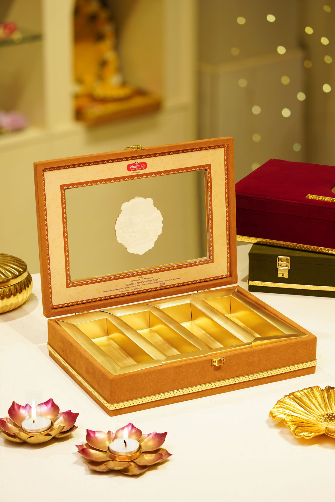 Shaadi Shagun Box