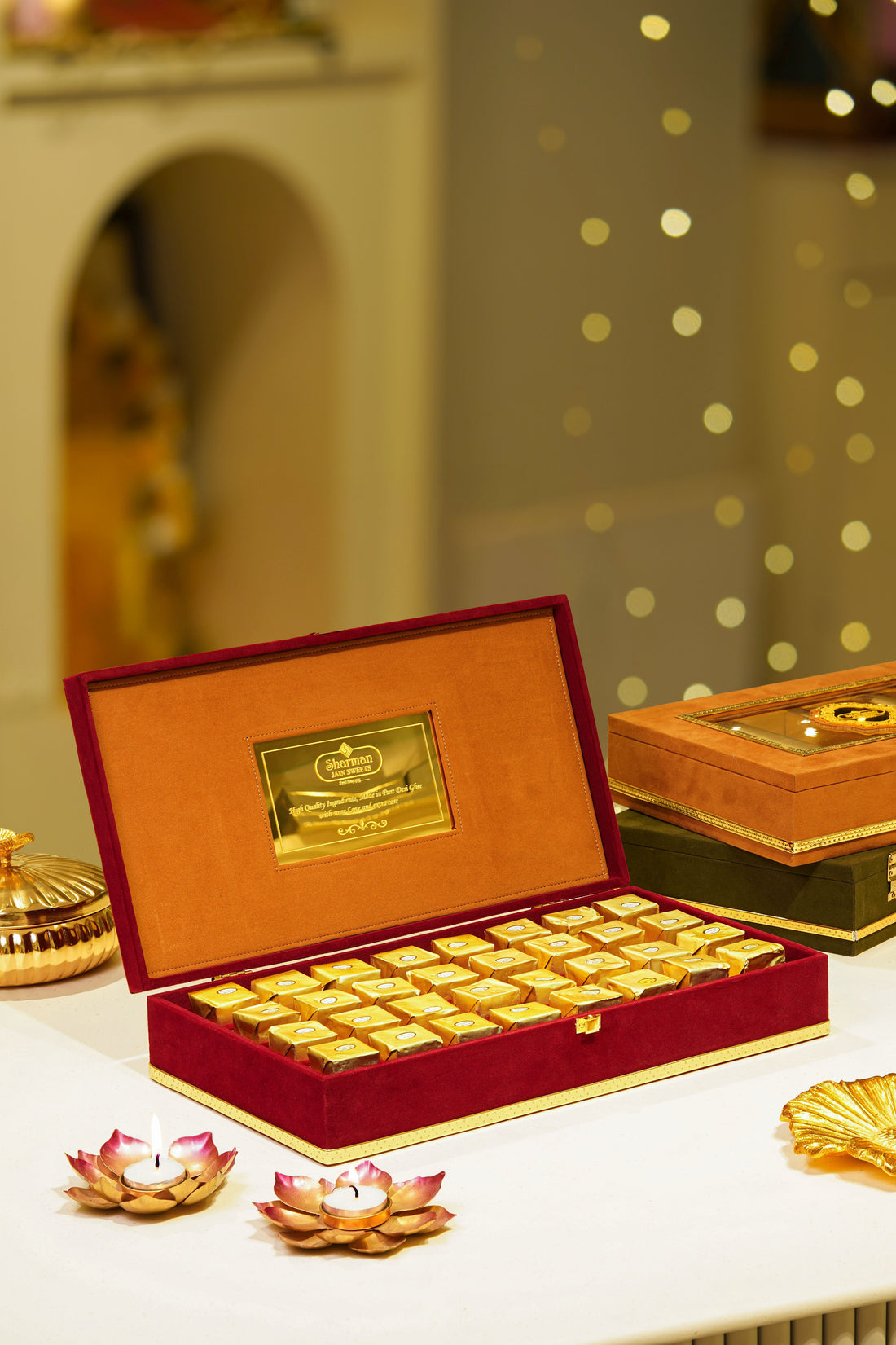 Band Baaja Box