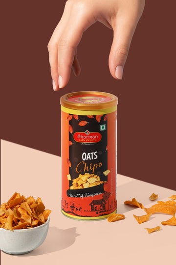 Oats Chips