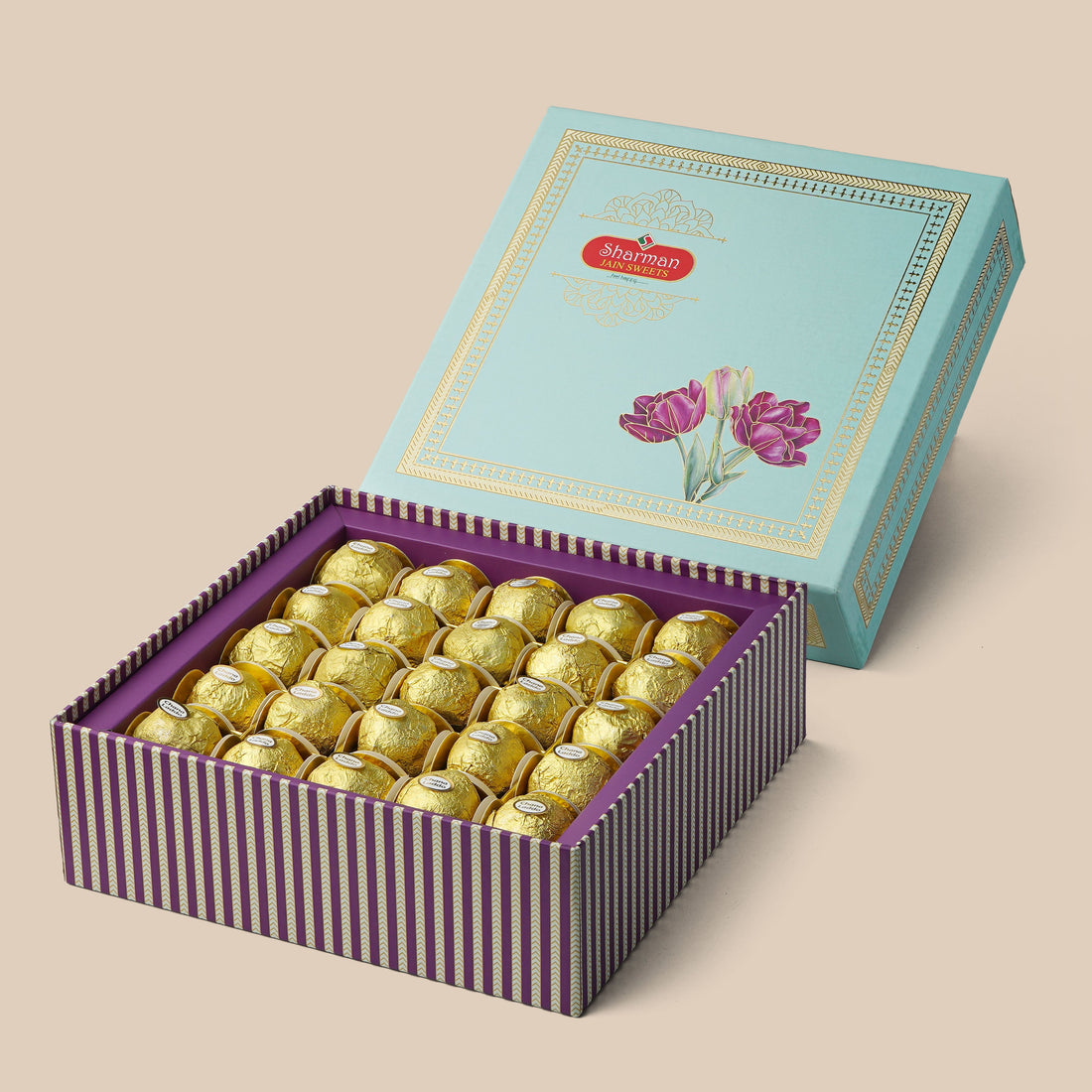 Chana Ladoo