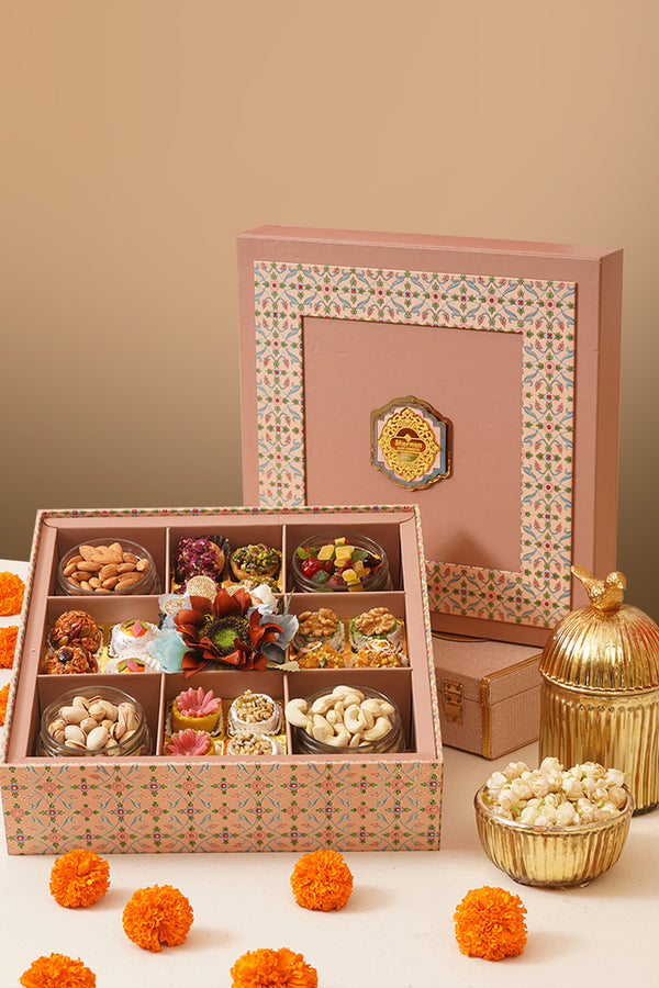 Sweets