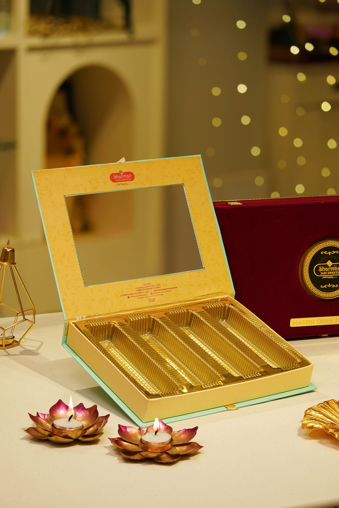 Anand Karaj Box