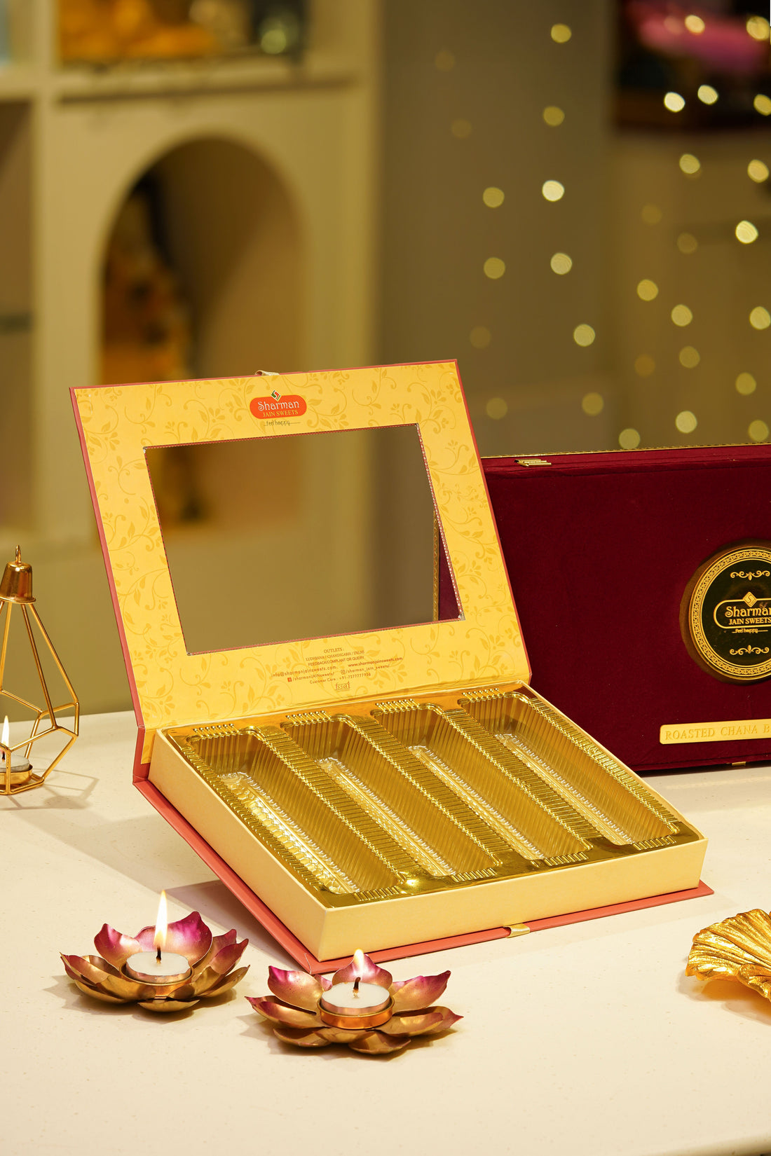Vivah Utsav Box
