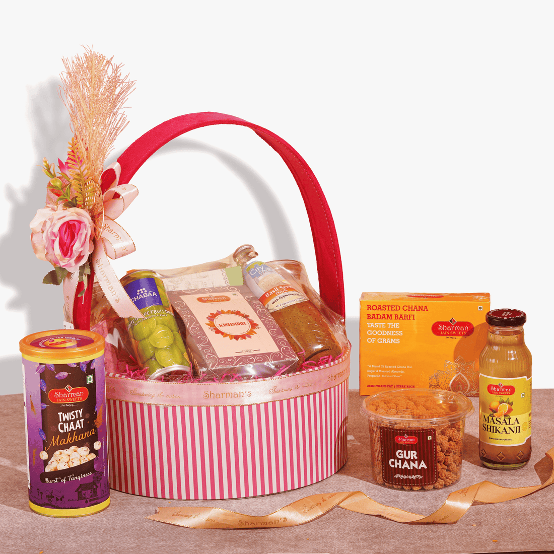 Noor-e-Festive Box