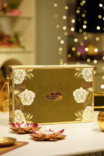 Custom Box