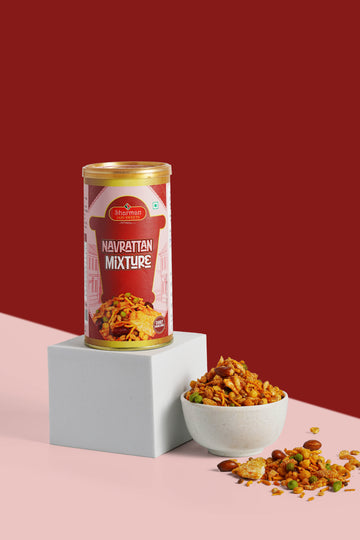 Navrattan Mixture