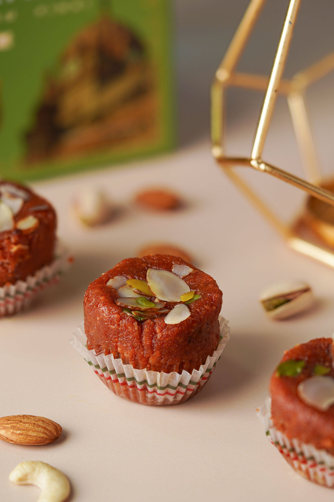 Amritsari Dal Pinni