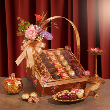 Heritage Mithai Collection