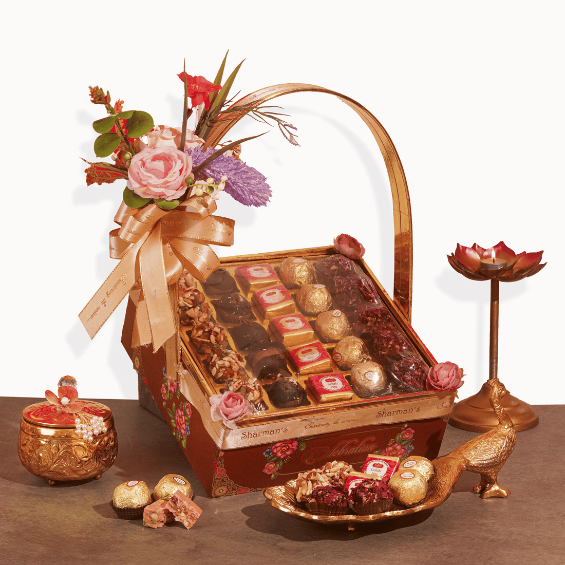 Heritage Mithai Collection