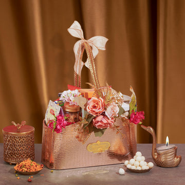 The Grand Indulgence Hamper