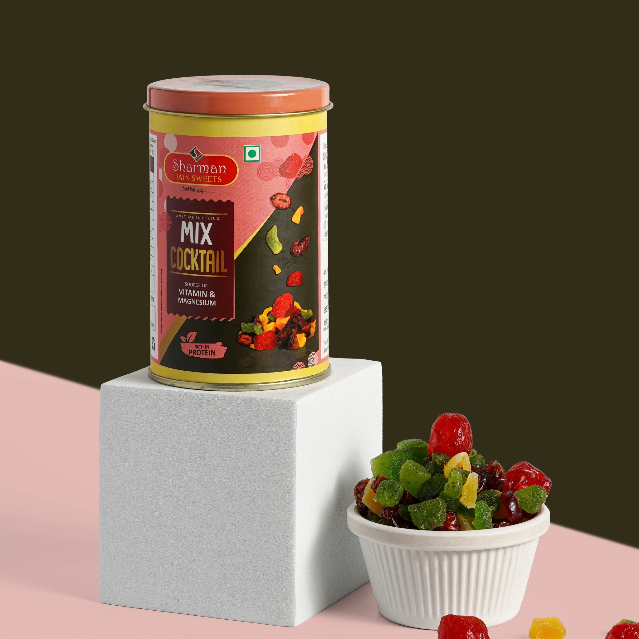 Mix Cocktail