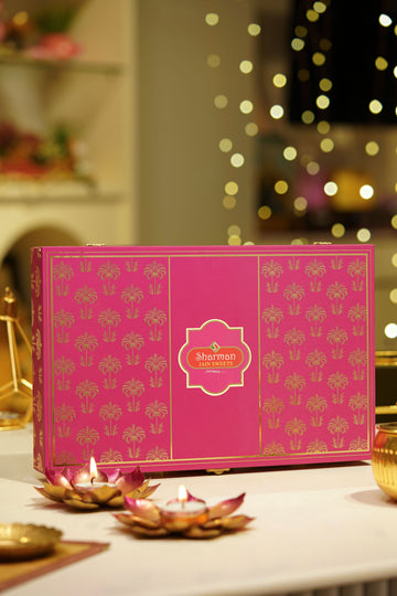 Custom Box