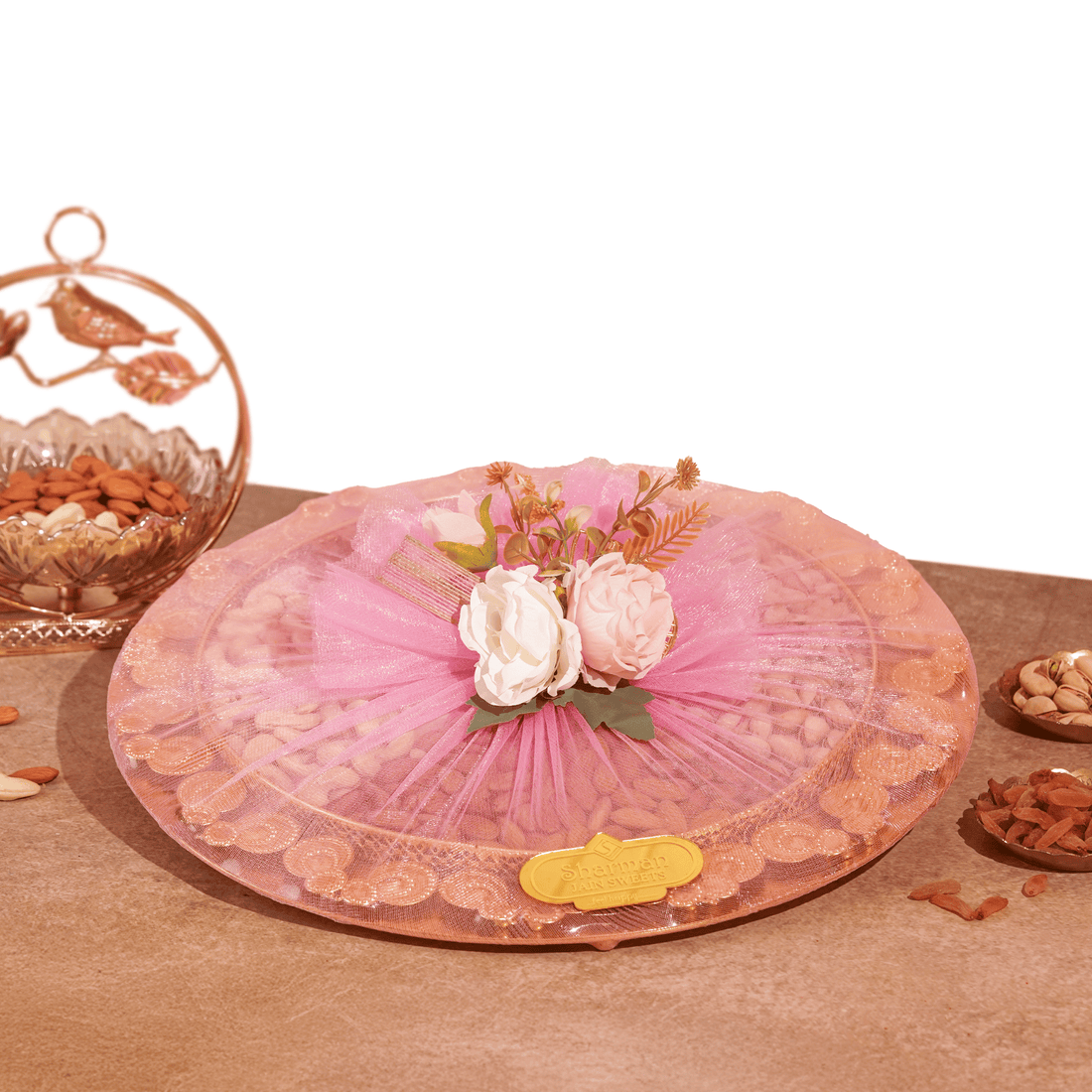 Treasures of Tradition