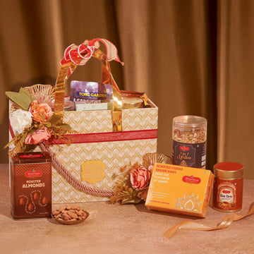 Sweet Symphony Box