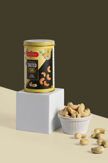 Salted Cashew