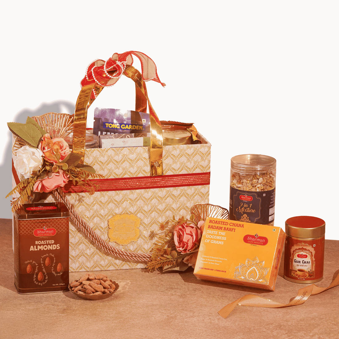 Sweet Symphony Box