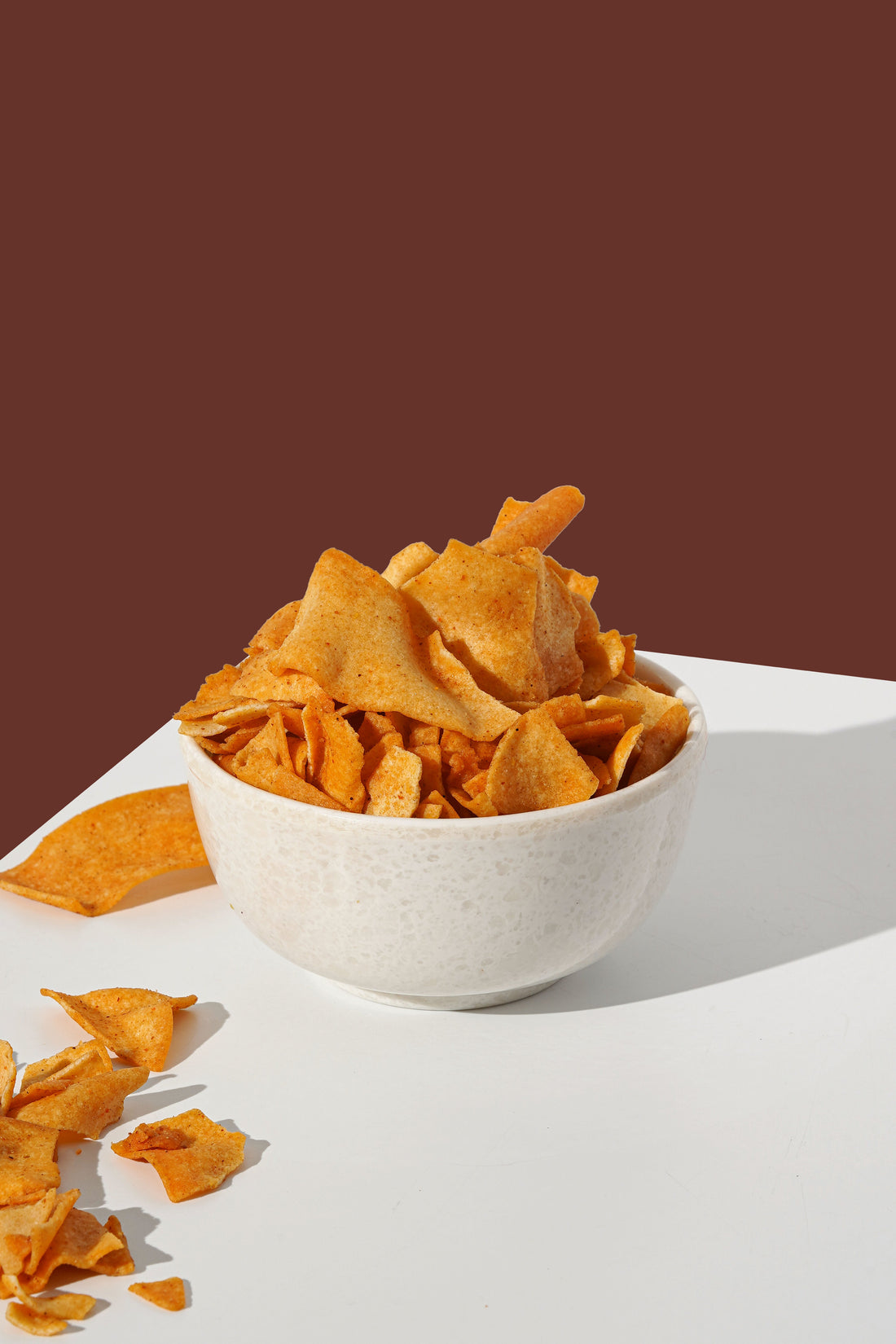 Oats Chips