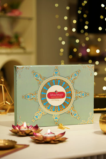 Anant Bandhan Box