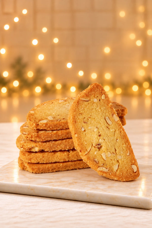 Biscottis