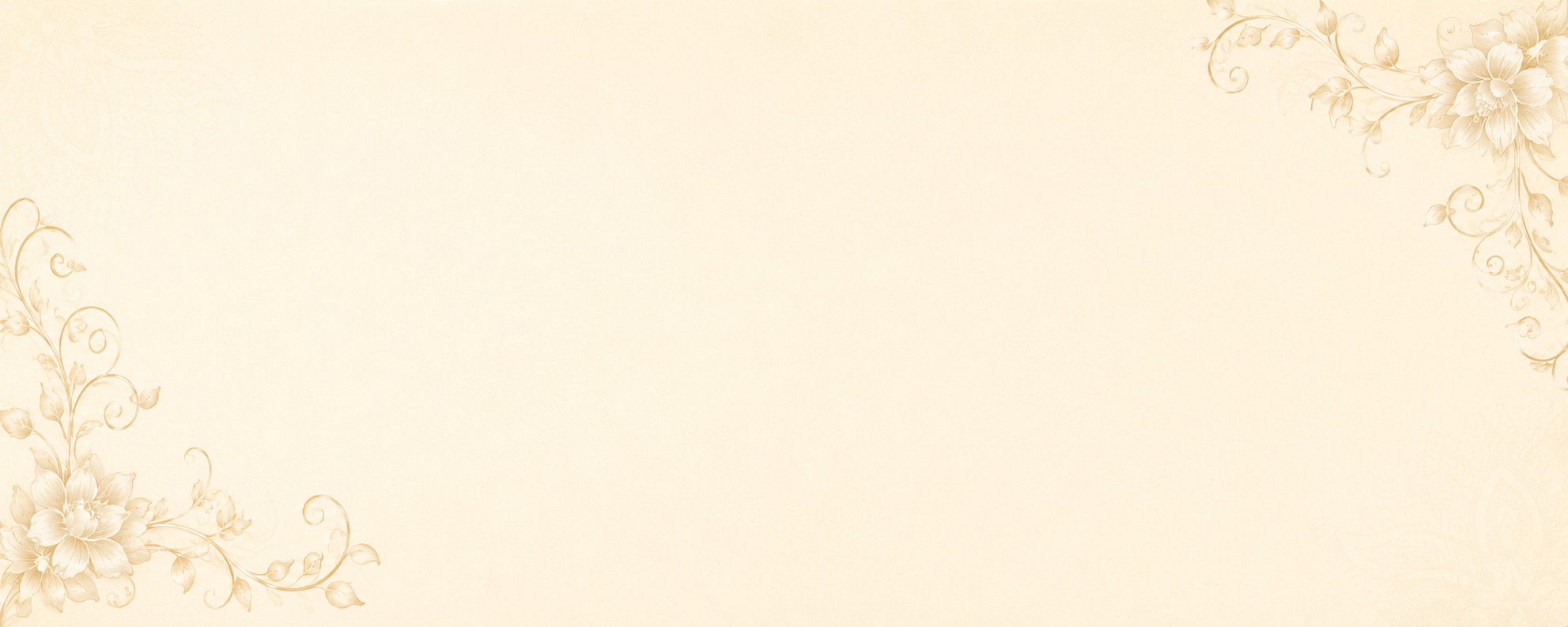 Footer Background
