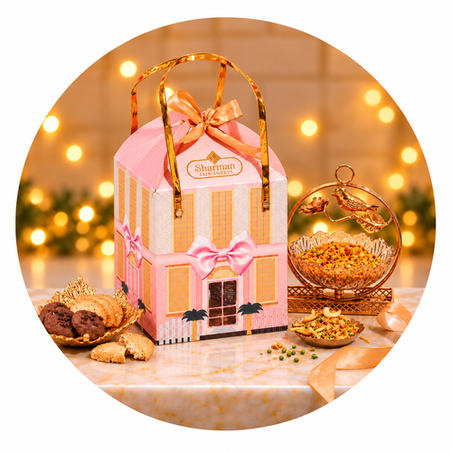 Corporate Gifting
