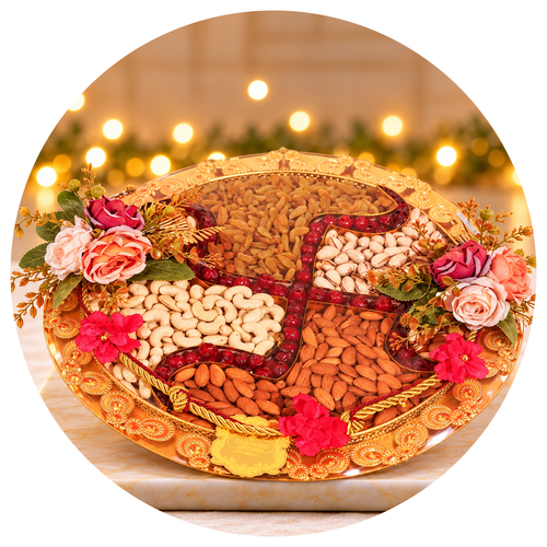 Dry Fruits