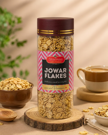 JOWAR FLAKES