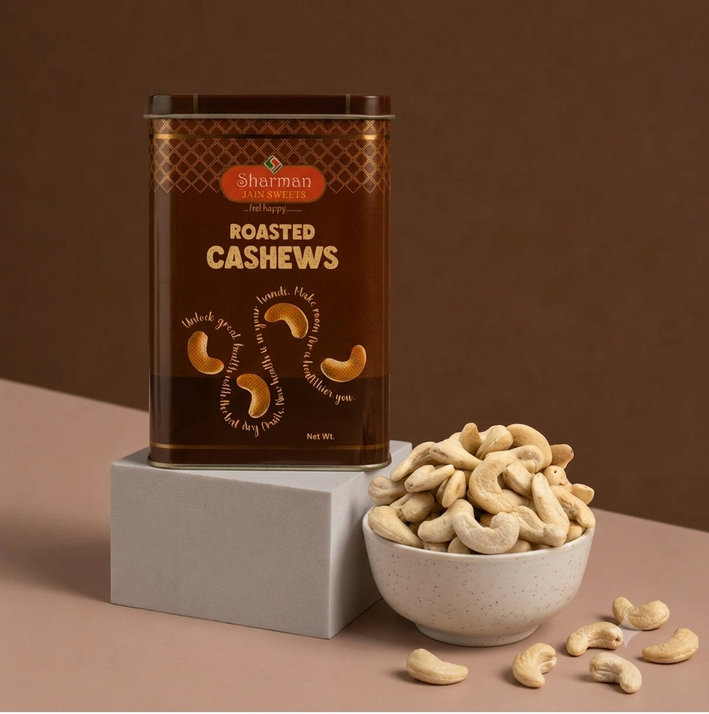 Salted Cashew