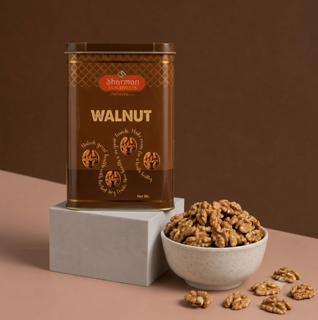 WALNUT