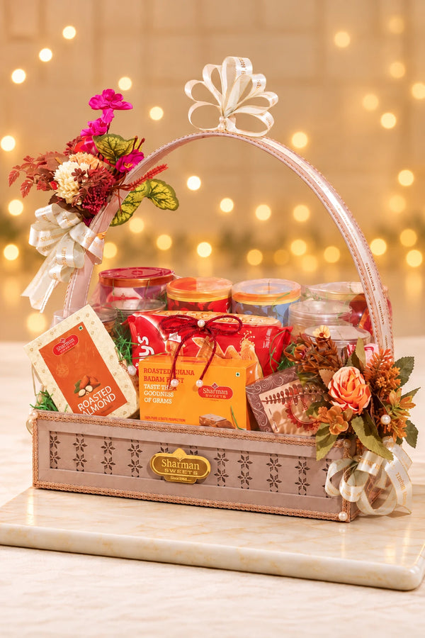 Gift & Hampers