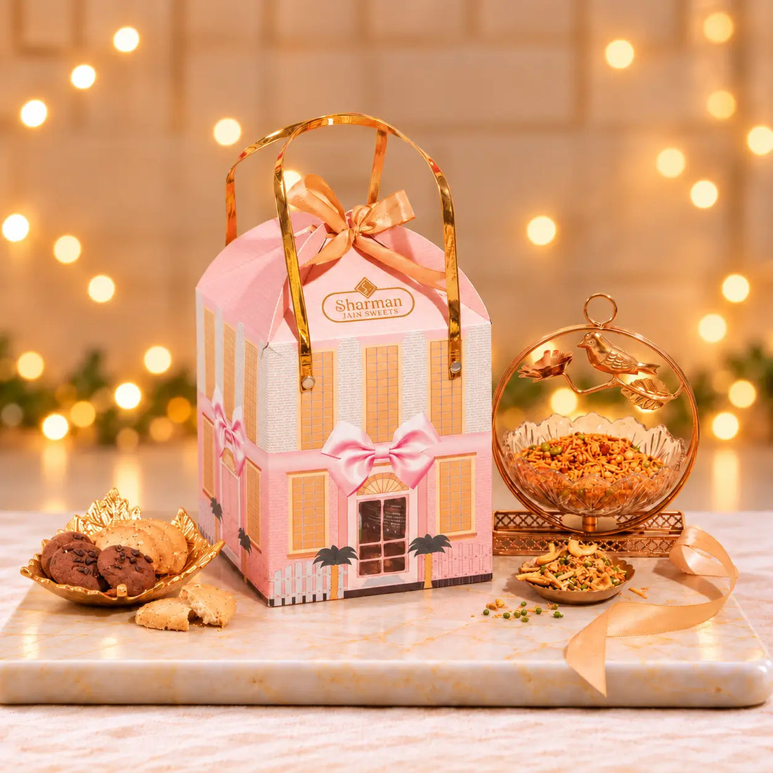 The Maharaja Gift Collection